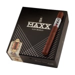 Alec Bradley The MAXX Superfreak
