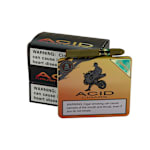 Acid Krush Green (10)