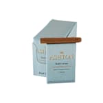 Ashton Small Cigars Half Corona Connecticut (5)