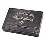 La Aroma De Cuba Small Batch