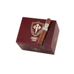 All Saints Dedicacion Habano Vesper