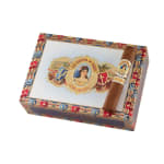 La Aroma De Cuba Mi Amor Duque