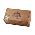 A Fuente Canones Maduro