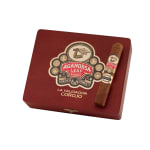 Aganorsa Leaf Corojo Gran Robusto Box Pressed