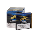 Al Capone Blues Filtered