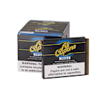 Al Capone Blues Unfiltered