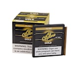 Al Capone Gold Filtered