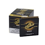 Al Capone Gold Unfiltered
