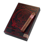 Asylum Lobotomy Corojo 770