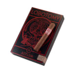 Asylum Lobotomy Cor Dbl Toro