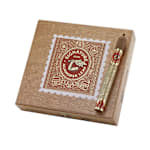 Aganorsa Leaf Signature Selection Corojo Corona Gorda