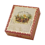 New World By AJ Fernandez Toro