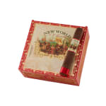 New World By AJ Fernandez Robusto