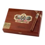 Ashton Estate Sun Grown 20 Year Salute