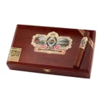 Ashton Estate Sun Grown 21 Year Salute