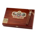 Ashton Estate Sun Grown 23 Year Salute