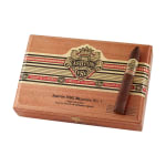 Ashton Virgin Sun Grown Belicoso No. 1