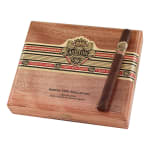 Ashton Virgin Sun Grown Spellbound