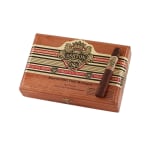 Ashton Virgin Sun Grown Tres Mystique