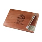 Ashton Classic Crystal Belicoso (Glass Tube)