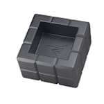 Colibri Heritage Cube Ashtray