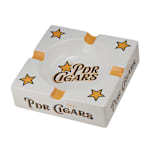 PDR Branded Logo Ashtray