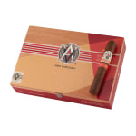 Avo Syn Nic Fogata Robusto