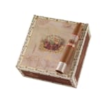 New World Connecticut by AJF Belicoso