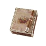 New World Connecticut by AJF Corona Gorda