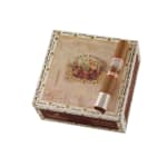 New World Connecticut by AJF Robusto