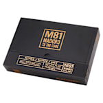 Drew Estate Blackened M81 Flying Pigs