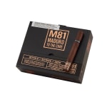 Blackened By DE Corona