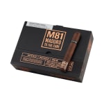 Blackened By DE Robusto