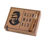 Blind Man's Bluff Conn Toro