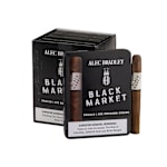 Alec Bradley Black Market Smalls