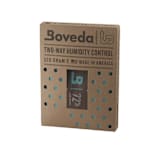 Boveda 72% RH Size 320g