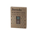 Boveda 84% 320 Gram