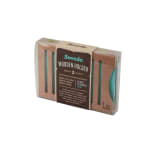 Boveda Cedar Holder - Holds 2 Stacked