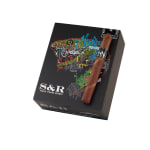 Blk Wks S&R Corona Larga