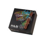 Blk Wks S&R Robusto