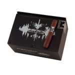 Black Works Studio Rorschach Short Robusto