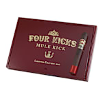 Four Kicks Mule Kick Limited Edition 2025
