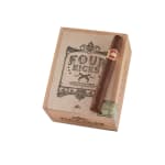 Four Kicks Corona Gorda