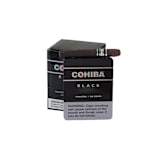 Cohiba Black Pequenos