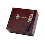 Crowned Heads Broadway Epicure