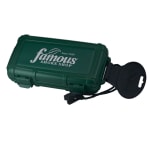 FSS Logo 5 Cigar Caddy