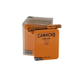 Camacho Connecticut Machitos (6)
