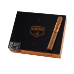 Camacho Connecticut Toro