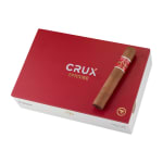 Crux Epicure Gordo