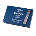 Aganorsa Leaf Aniv. Ct Robusto
